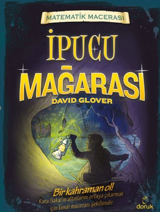 İpucu Mağarası - Matematik Macerası David Glover