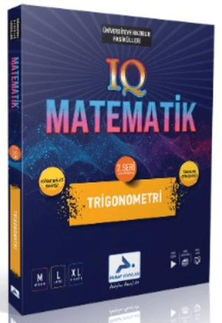 IQ Matematik 2. Seri - Trigonometri Kolektif