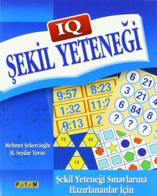 Şekil Yeteneği Mehmet Şekercioğlu