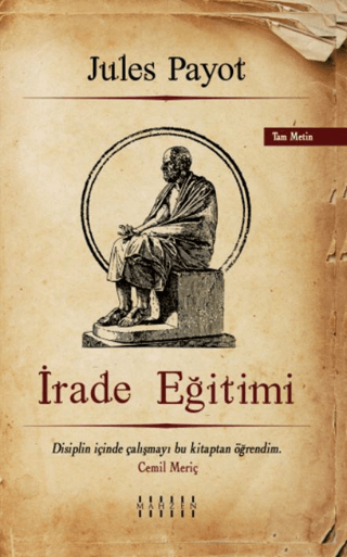 İrade Eğitim Jules Payot