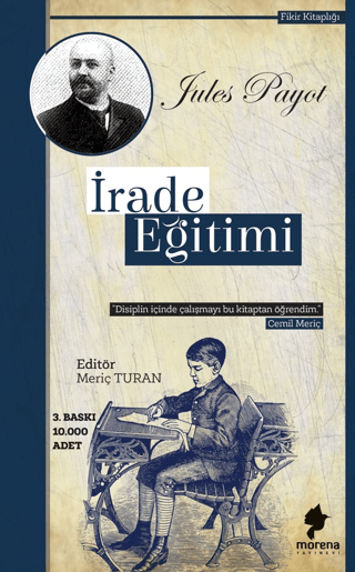 İrade Eğitimi Jules Payot