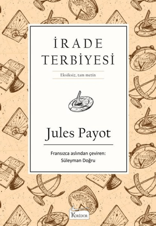 İrade Terbiyesi Jules Payot