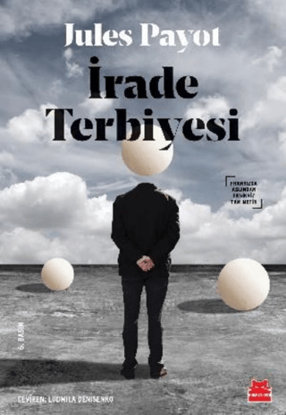 İrade Terbiyesi Jules Payot