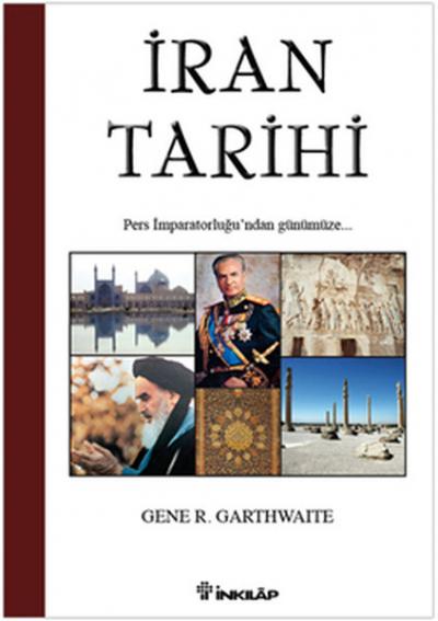 İran Tarihi %29 indirimli Gene R. Garthwaite