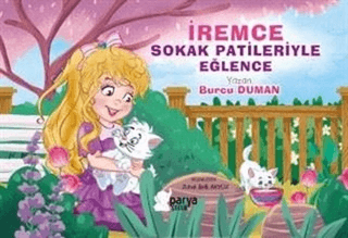 İremce - Sokak Patileriyle Eğlence Burcu Duman