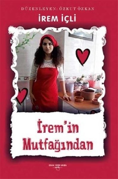 İrem'in Mutfağından İrem İçli