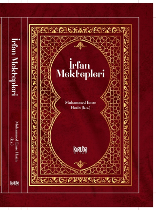 İrfan Mektepleri (Ciltli) Muhammed Emre Hazin