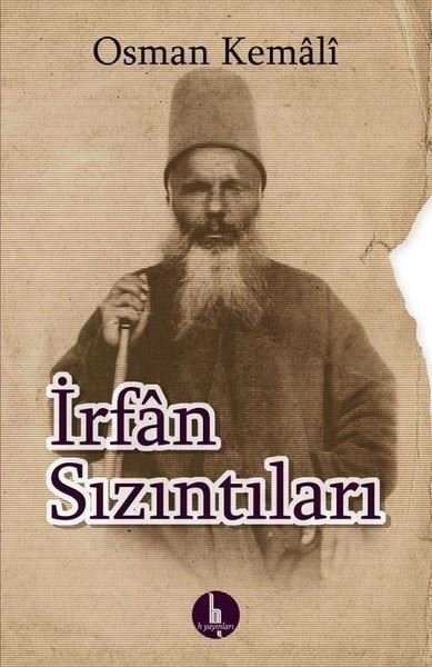 İrfan Sızıntıları (Ciltli) Osman Kemali