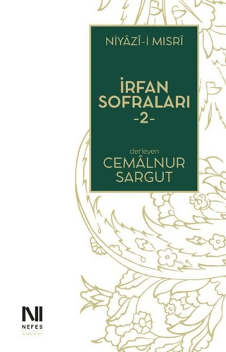 İrfan Sofraları 2 Cemalnur Sargut