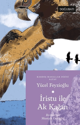 İristu ile Ak Kağan Yücel Feyzioğlu