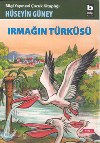 Irmağın Türküsü Hüseyin Güney