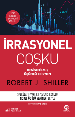 İrrasyonel Coşku Robert J. Shiller