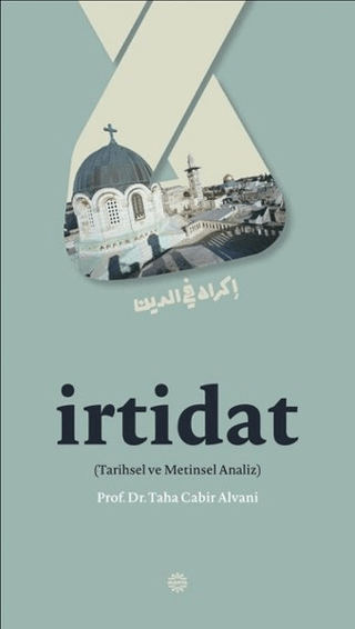 İrtidat %15 indirimli Taha cabir Alvani