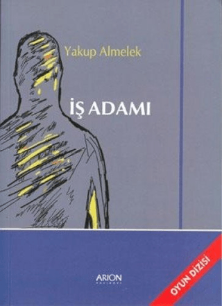 İş Adamı Yakup Almelek