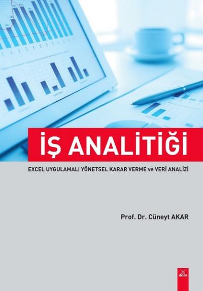 İş Analitiği Cüneyt Akar