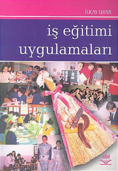 İş Eğitimi Uygulamaları (ANK-D) İlkay Uyar