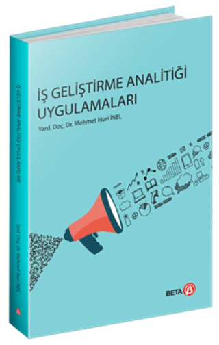 İş Geliştirme Analitiği Uygulamaları Mehmet Nuri İnel