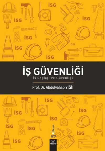 İş Güvenliği Abdulvahap Yiğit