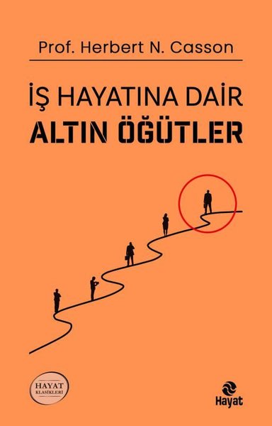 İş Hayatına Dair Altın Öğütler Herbert N. Casson