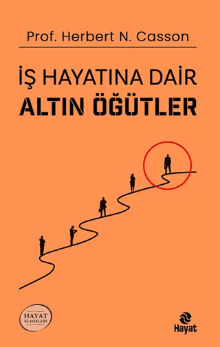 İş Hayatına Dair Altın Öğütler Herbert N. Casson