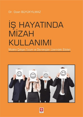 İş Hayatında Mizah Kullanımı Ozan Büyükyılmaz