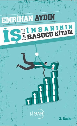 İş(inin) İnsanının Başucu Kitabı Emrihan Aydın