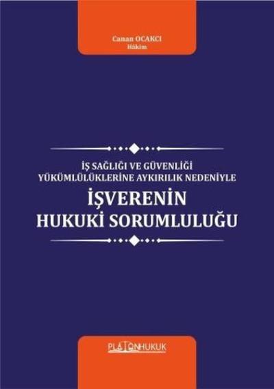 İş Sağlığı ve Güvenliği Yükümlülüklerine Aykırılık Nedeniyle İş vereni