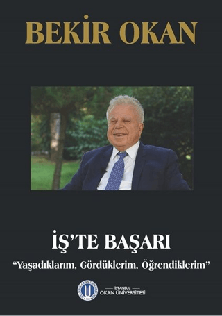 İş'te Başarı Bekir Okan