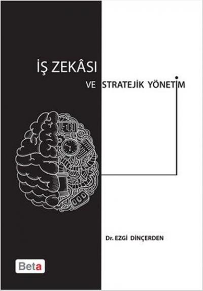 İş Zekası ve Stratejik Yönetim Ezgi Dinçerden