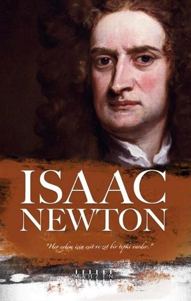 Isaac Newton Meriç Mert