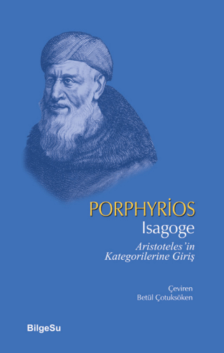 Isagoge Porphyrios