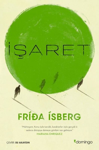 İşaret Frida İsberg