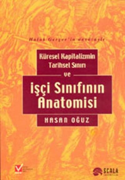 İşçi Sınıfının Anatomisi Hasan Oğuz