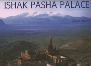 Ishak Pasha Palace (Ciltli) Yüksel Bingöl