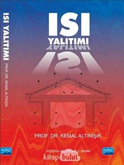 Isı Yalıtımı Kemal Altınışık