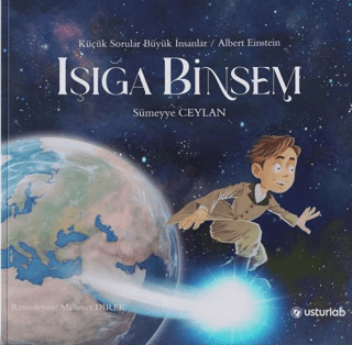 Işığa Binsem Sümeyye Ceylan