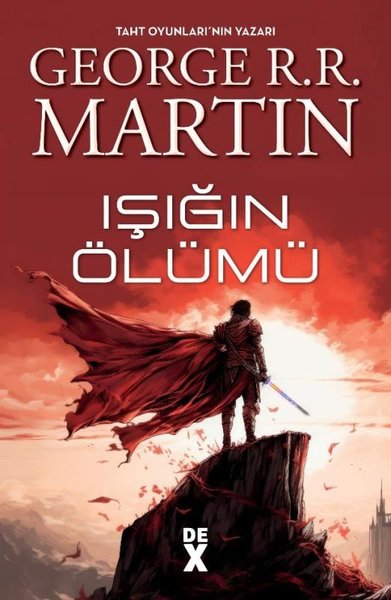 Işığın Ölümü George R. R. Martin