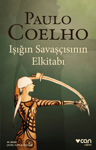 Işığın Savaşçısının El Kitabı %29 indirimli Paulo Coelho