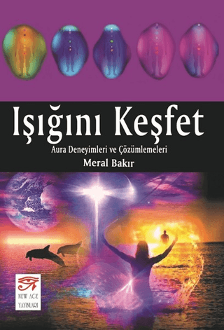 Işığını Keşfet Meral Bakır