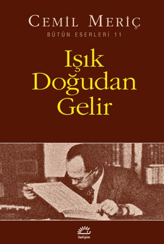 Işık Doğudan Gelir %27 indirimli Cemil Meriç