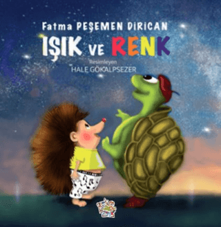 Işık ve Renk Fatma Peşemen Dirican