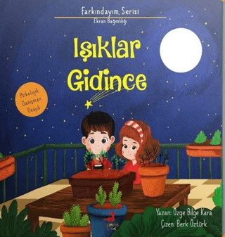 Işıklar Gidince Özge Bilge Kara