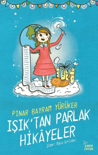 Işık'tan Parlak Hikayeler Pınar Bayram Yürüker