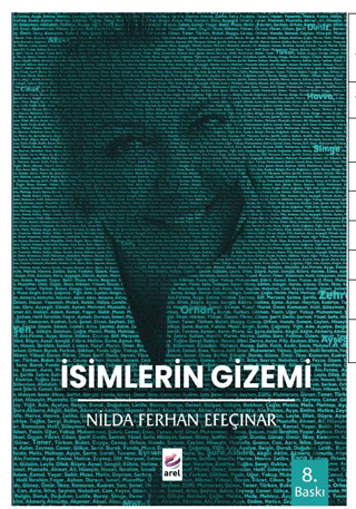 İsimlerin Gizemi Nilda Ferhan Efeçınar