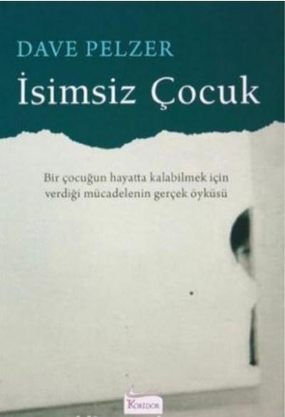 İsimsiz Çocuk Dave Pelzer