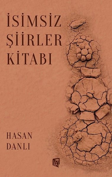 İsimsiz Şiirler Kitabı Hasan Danlı