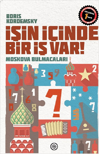 İşin İçinde Bir İş Var! Boris Kordemsky