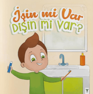 İşin mi Var Dişin mi Var ? Kolektif