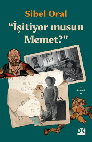 "İşitiyor musun Mehmet?" Sibel Oral