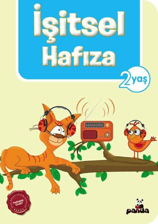 2 Yaş İşitsel Hafıza Afife Çoruk